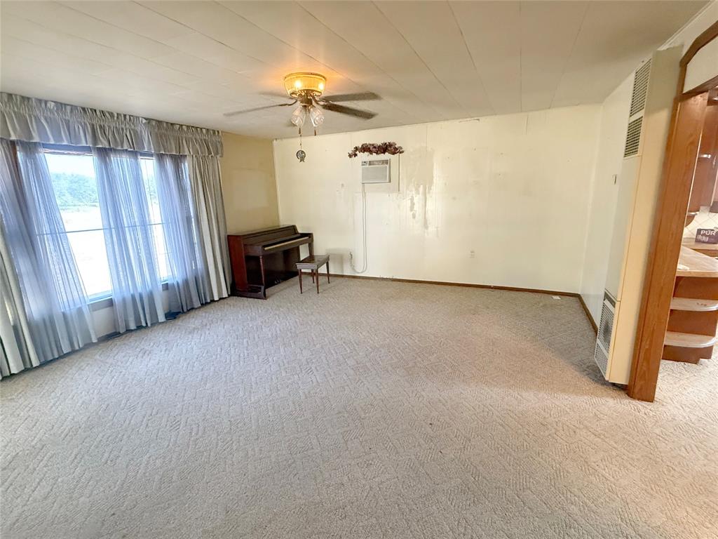 G A Haig 160 - Residential