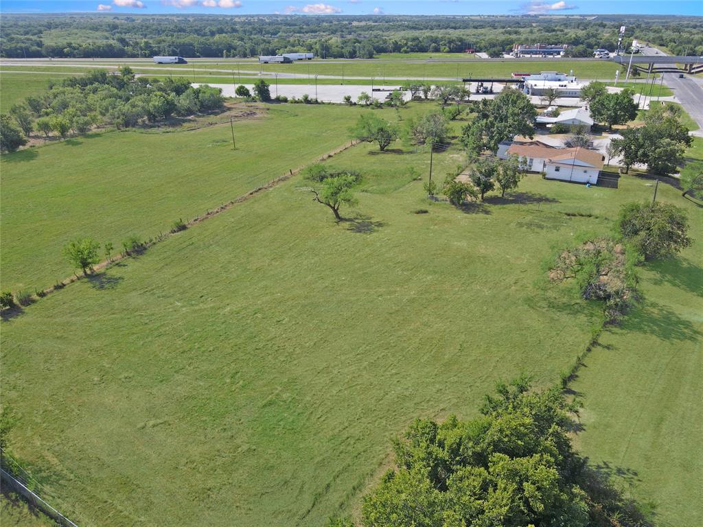 G A Haig 160 - Residential