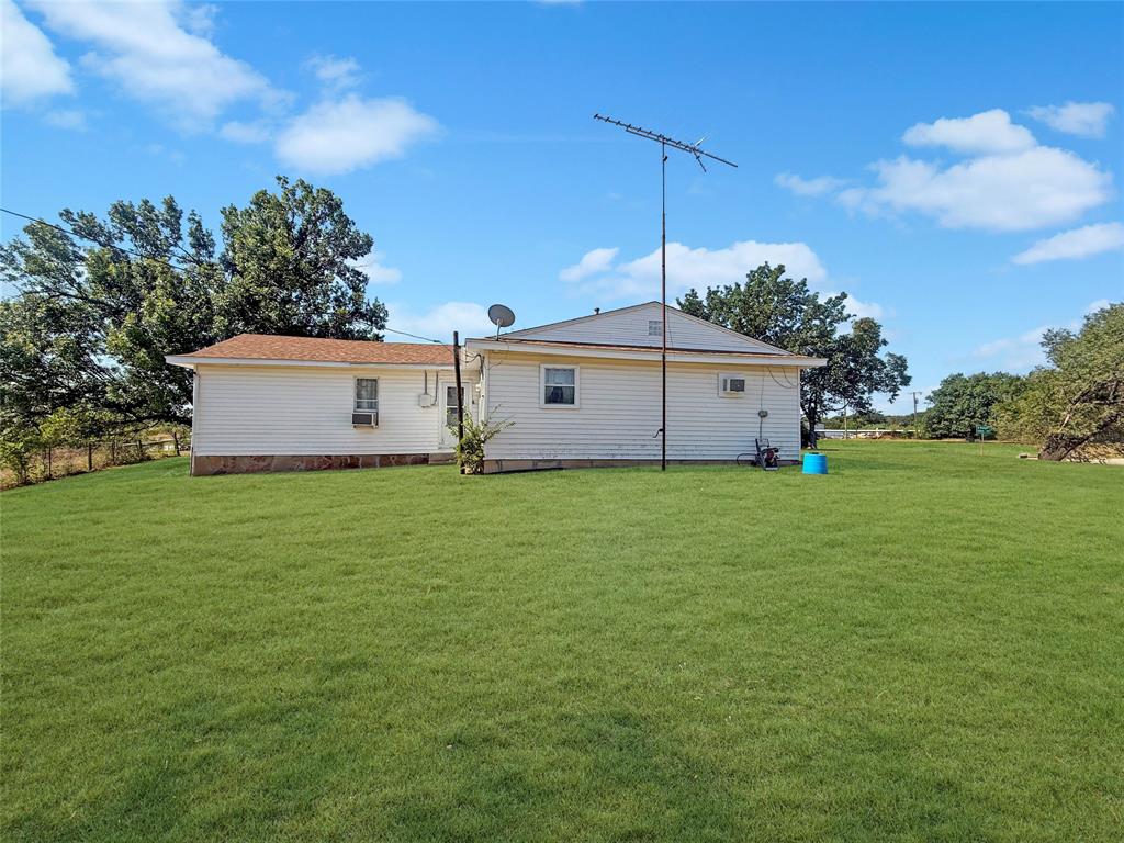 G A Haig 160 - Residential