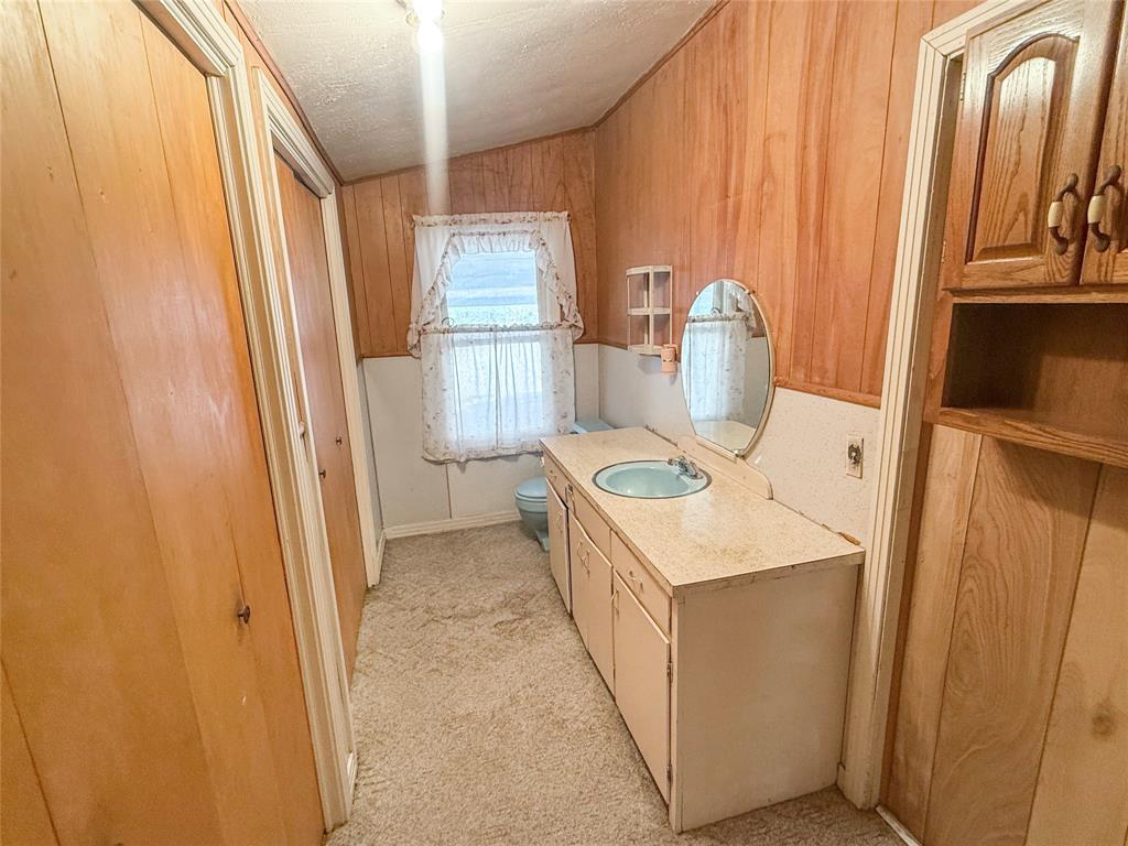 G A Haig 160 - Residential