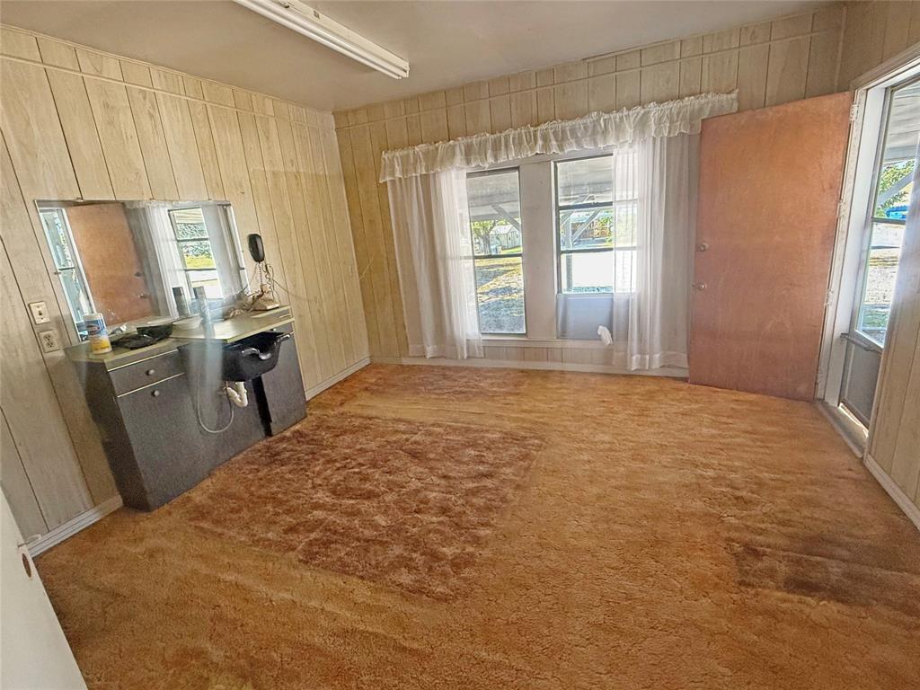 G A Haig 160 - Residential