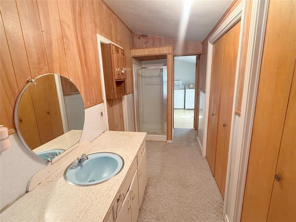 G A Haig 160 - Residential