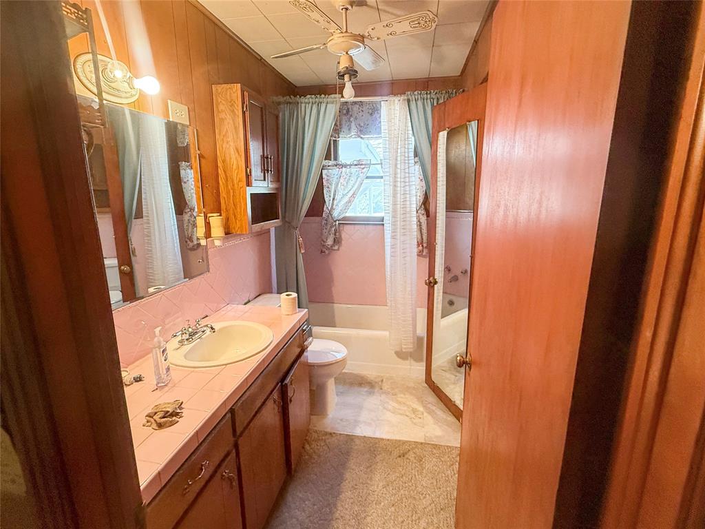 G A Haig 160 - Residential