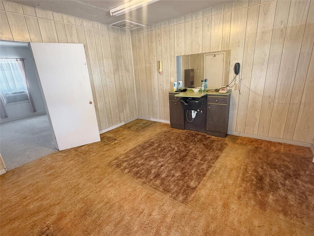 G A Haig 160 - Residential