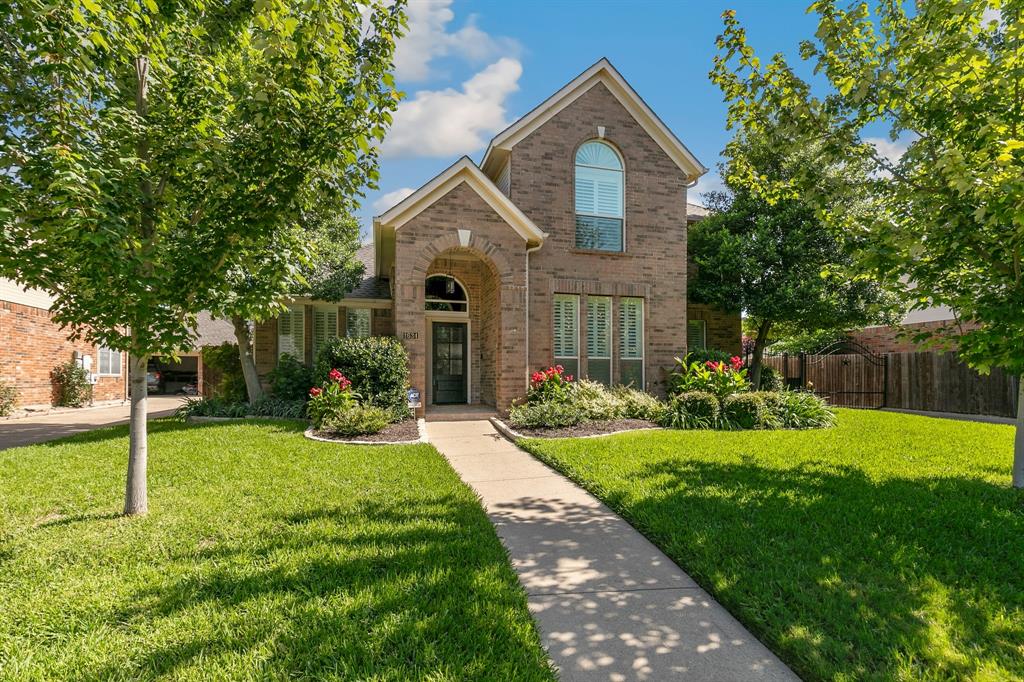 1634 Pleasant Run