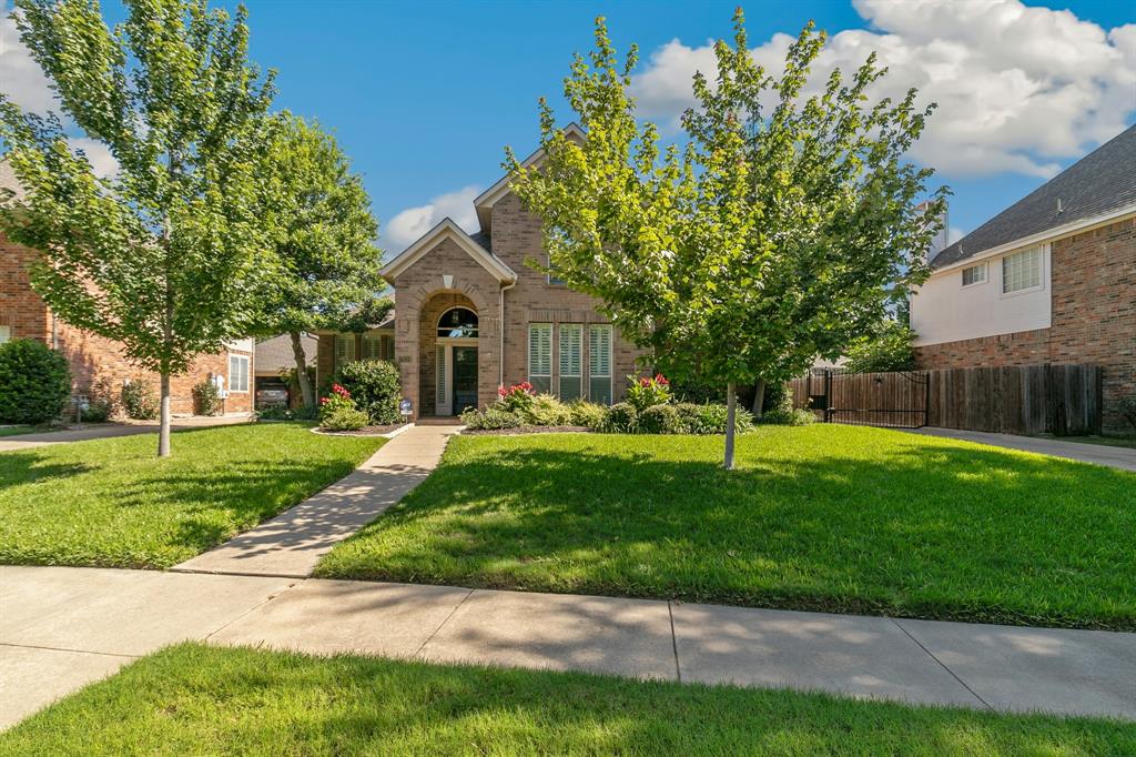 1634 Pleasant Run