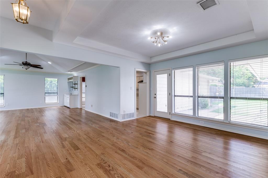 Regency Park 2 - Residential