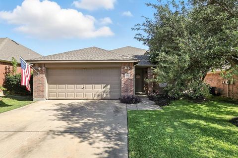 356 Turquoise Drive Fort Worth TX 76131
