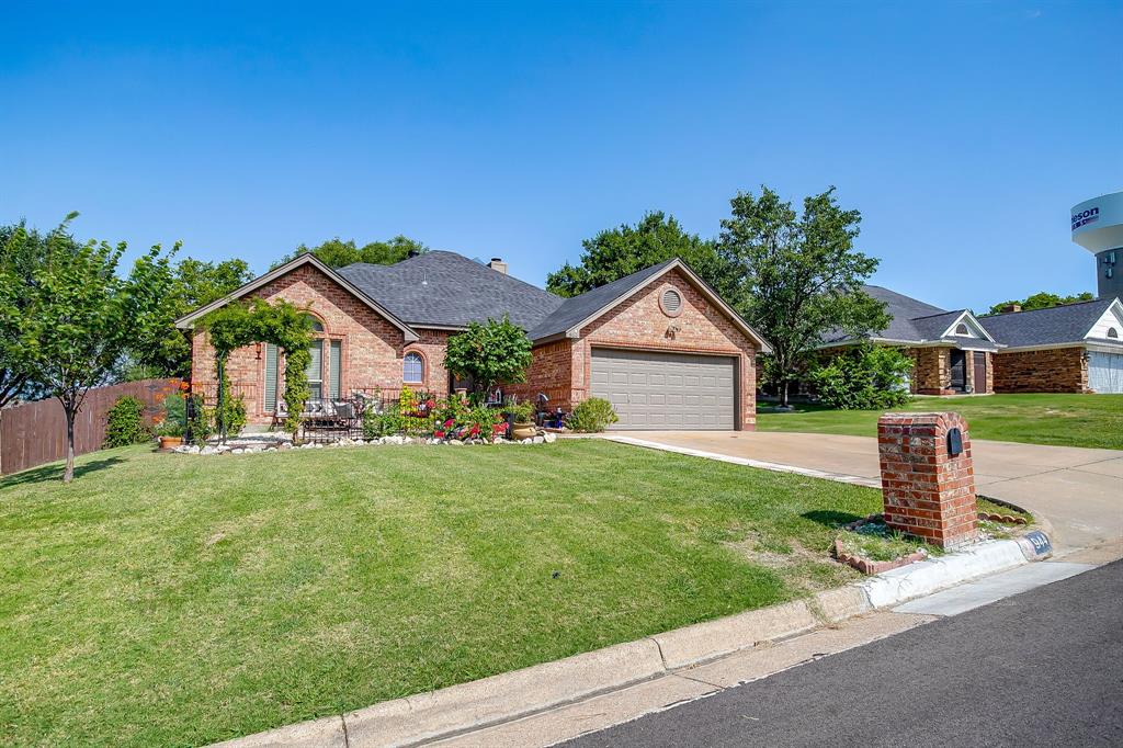 944 Brown Crest Road