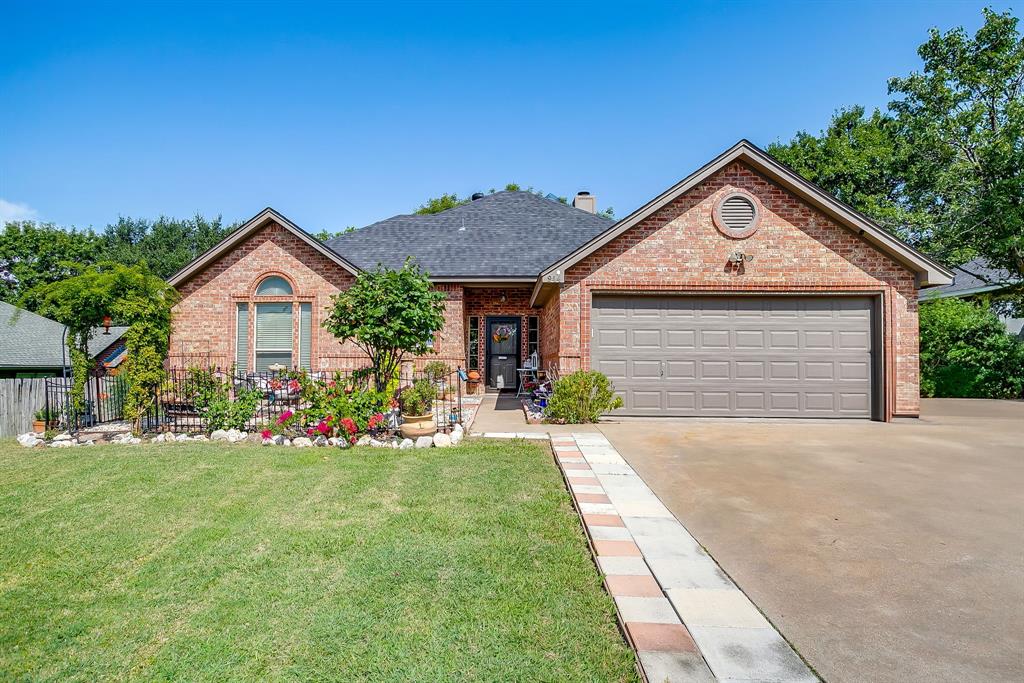 944 Brown Crest Road