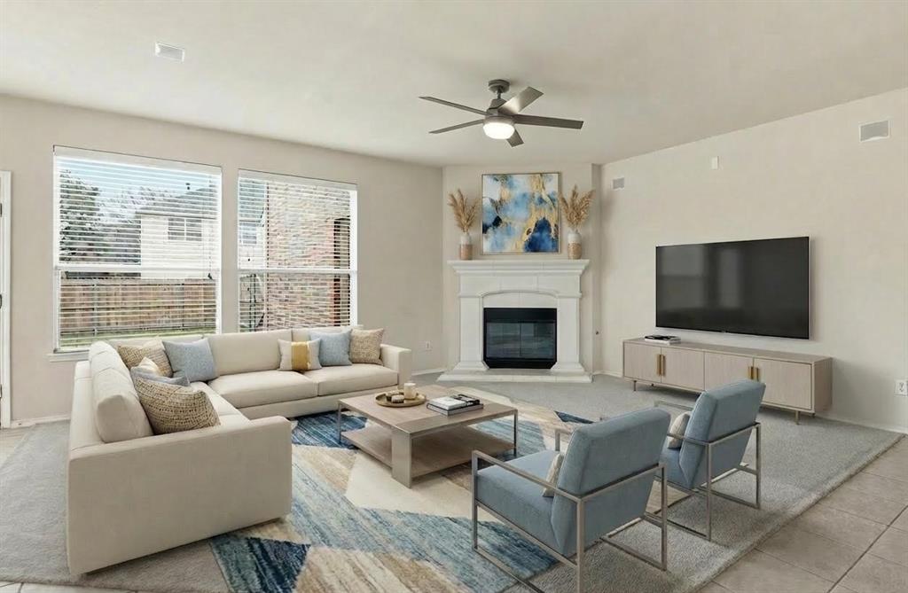 1156 Marquette Drive