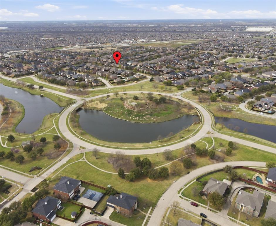 1156 Marquette Drive