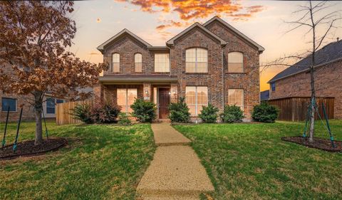 1156 Marquette Drive Frisco TX 75033