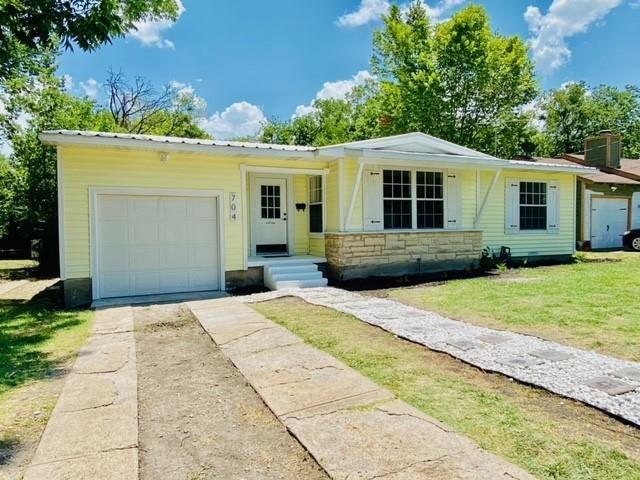 Fondren Add - Residential Lease