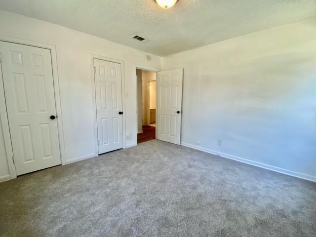 Fondren Add - Residential Lease