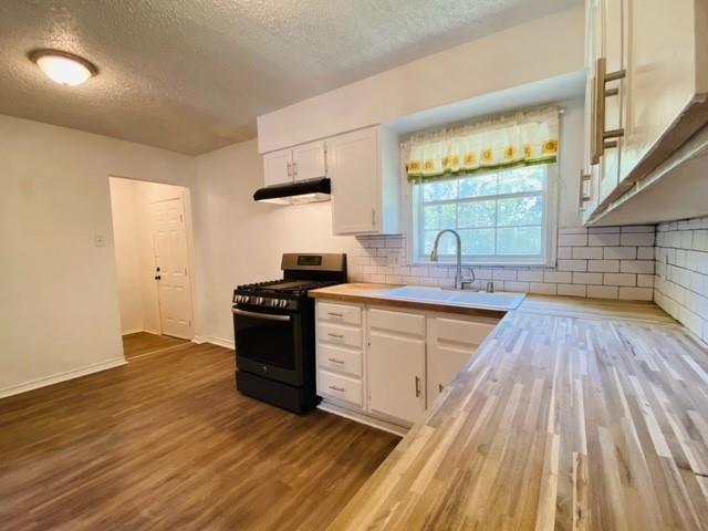 Fondren Add - Residential Lease