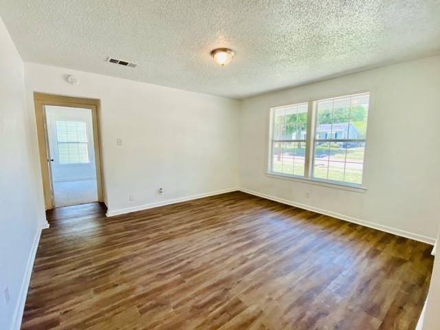 Fondren Add - Residential Lease