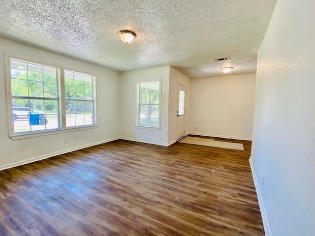 Fondren Add - Residential Lease