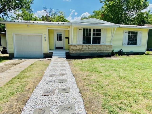 Fondren Add - Residential Lease