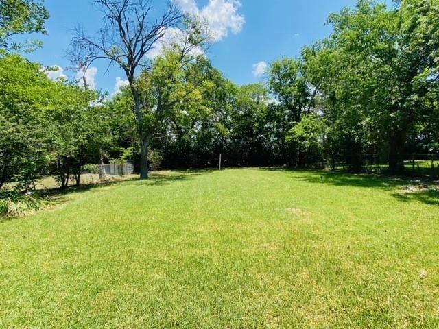 Fondren Add - Residential Lease