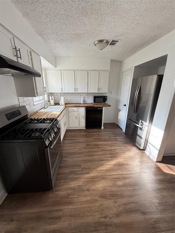 Fondren Add - Residential Lease