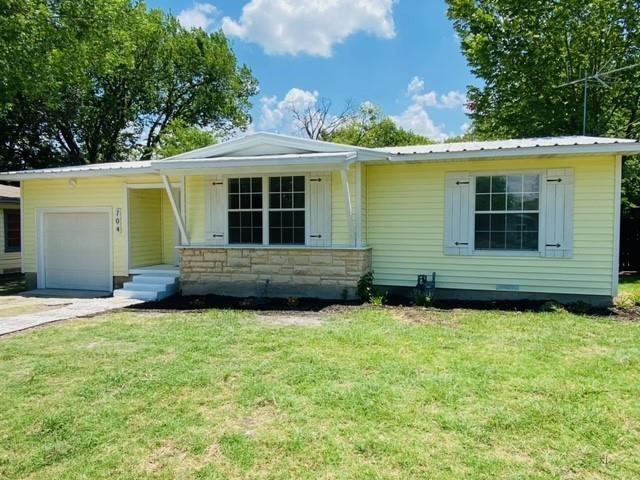 Fondren Add - Residential Lease