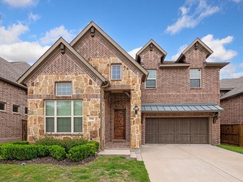 Photo of 5916 Adair Lane, McKinney, TX 75070 (MLS # 21233052)