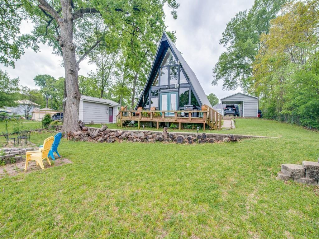 Whispering Oaks - Residential
