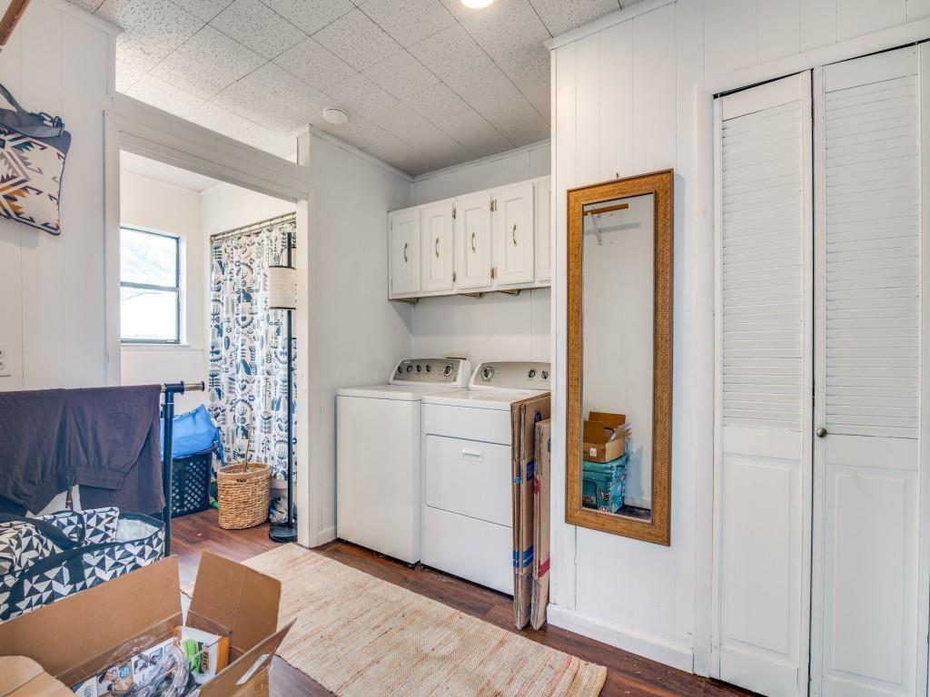 Whispering Oaks - Residential