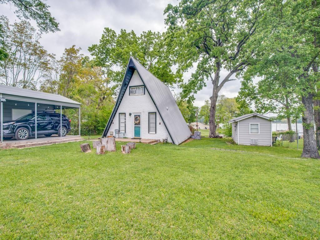 Whispering Oaks - Residential