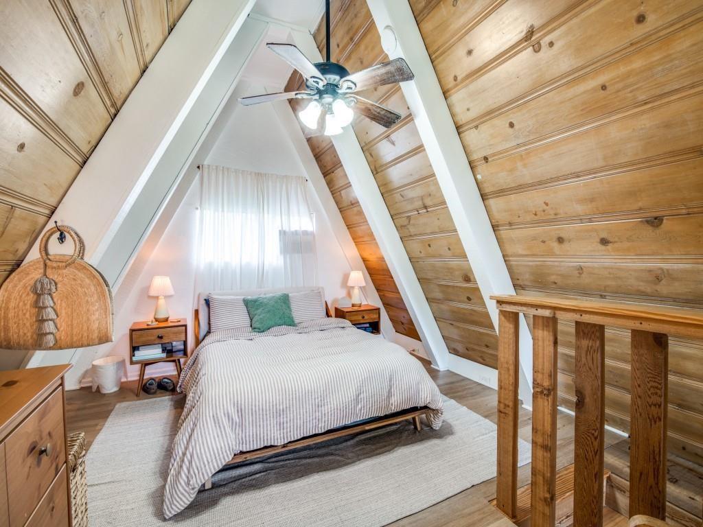 Whispering Oaks - Residential