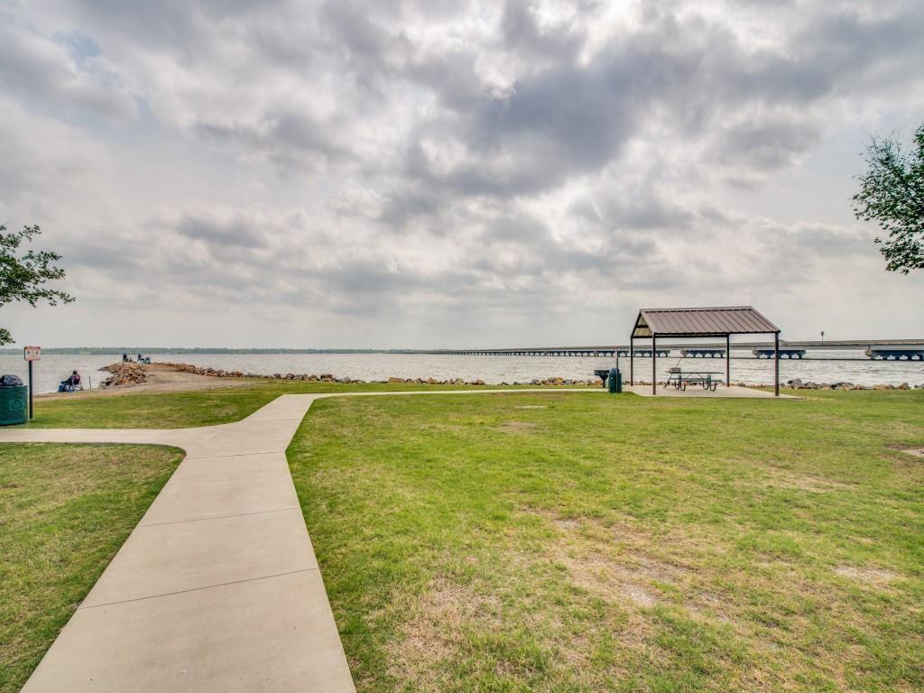 Whispering Oaks - Residential