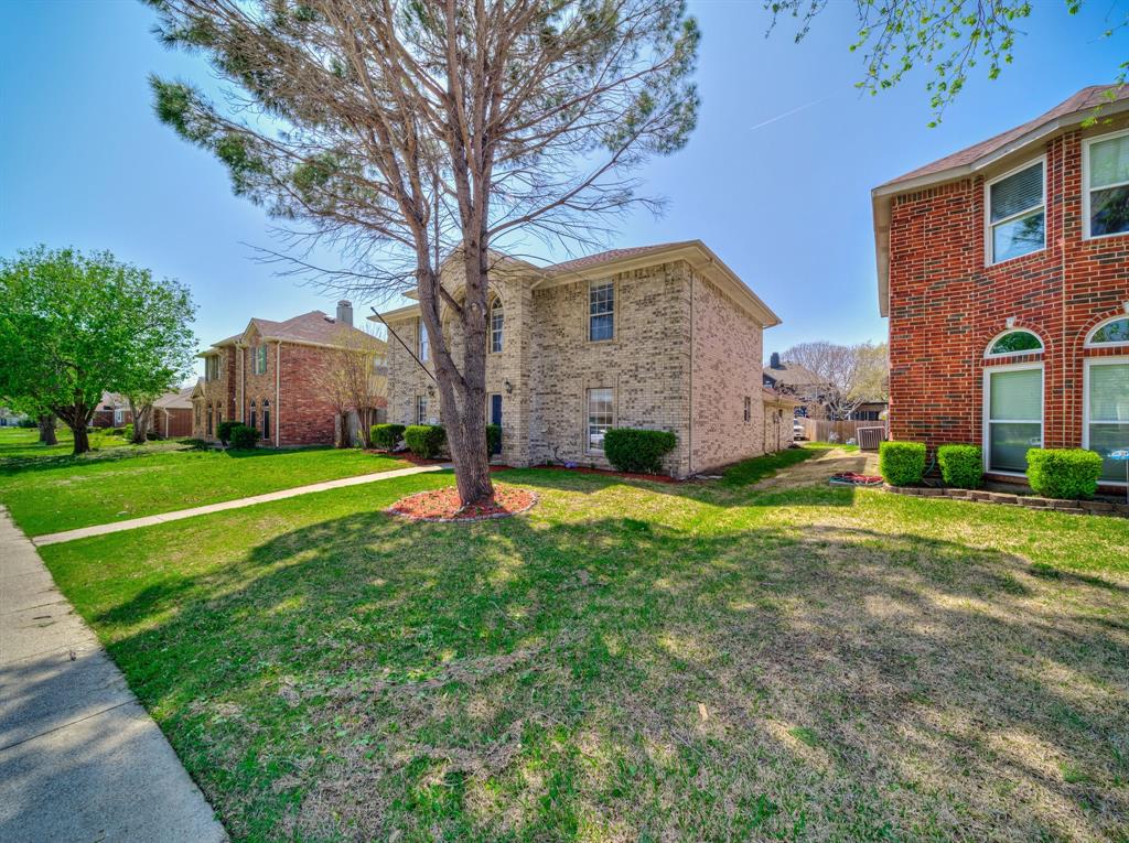 115 Pullman Place