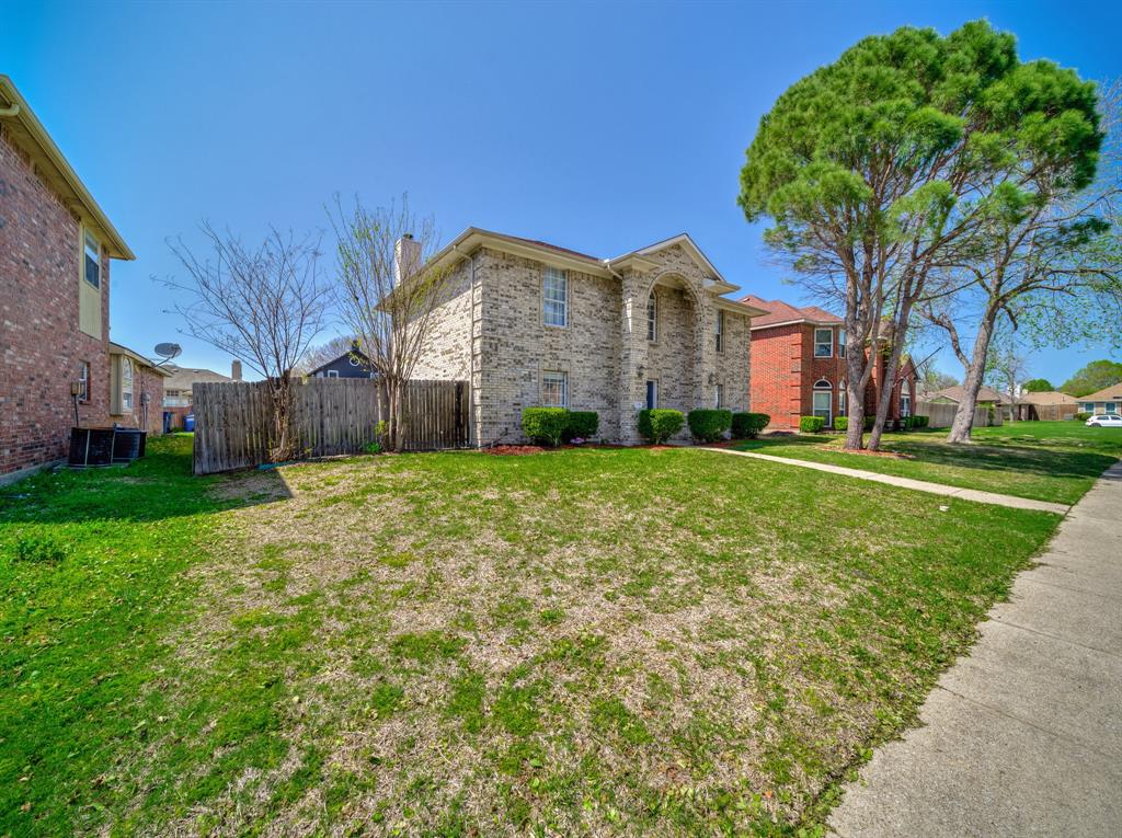 115 Pullman Place