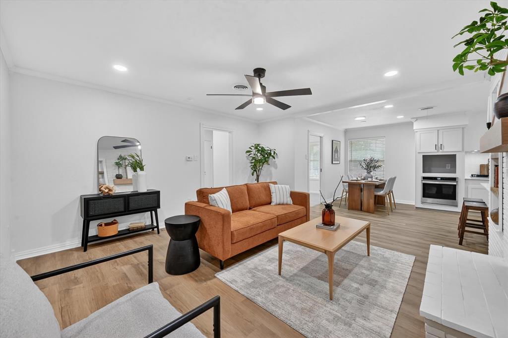 North Hills Add - Residential
