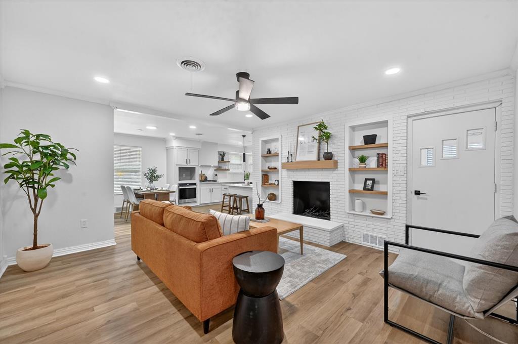 North Hills Add - Residential
