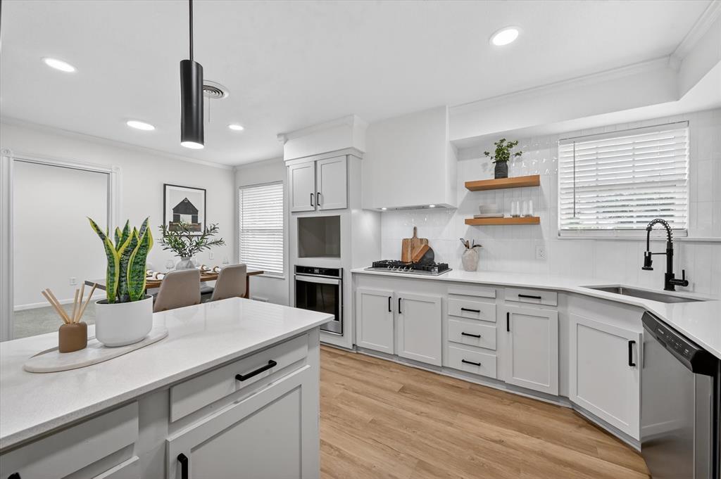 North Hills Add - Residential