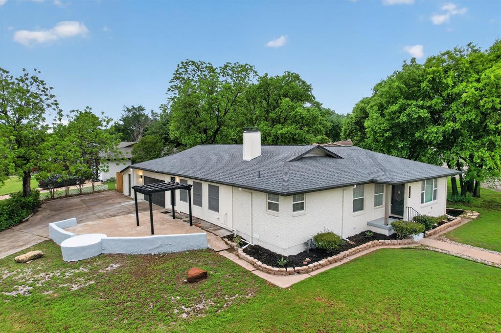 North Hills Add - Residential
