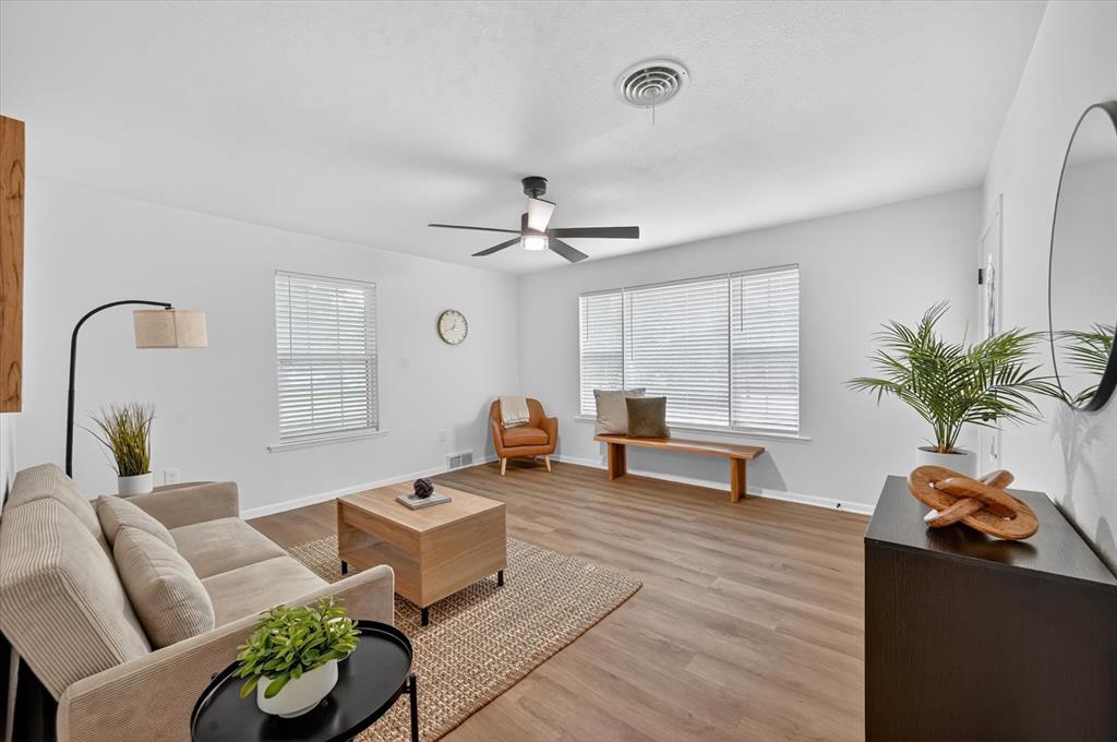 North Hills Add - Residential