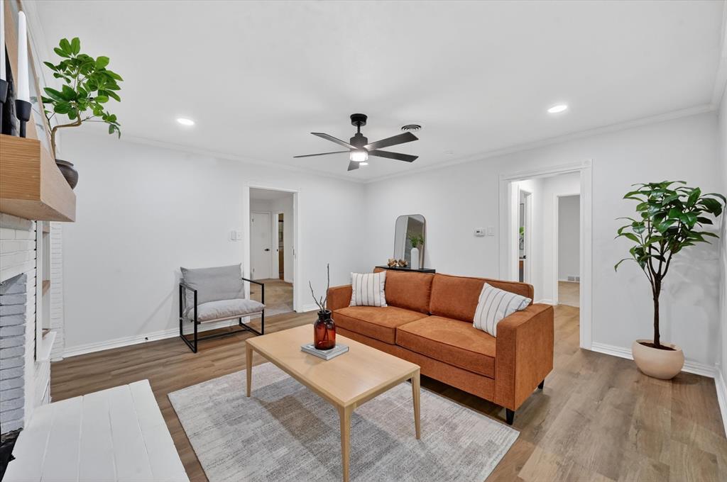 North Hills Add - Residential