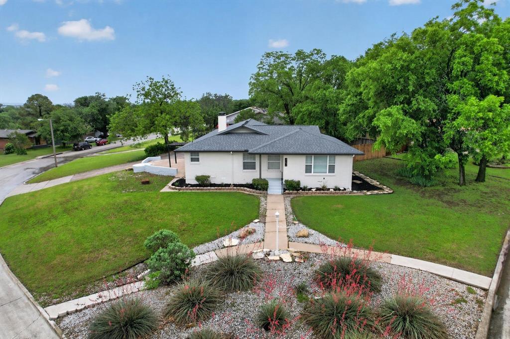 North Hills Add - Residential