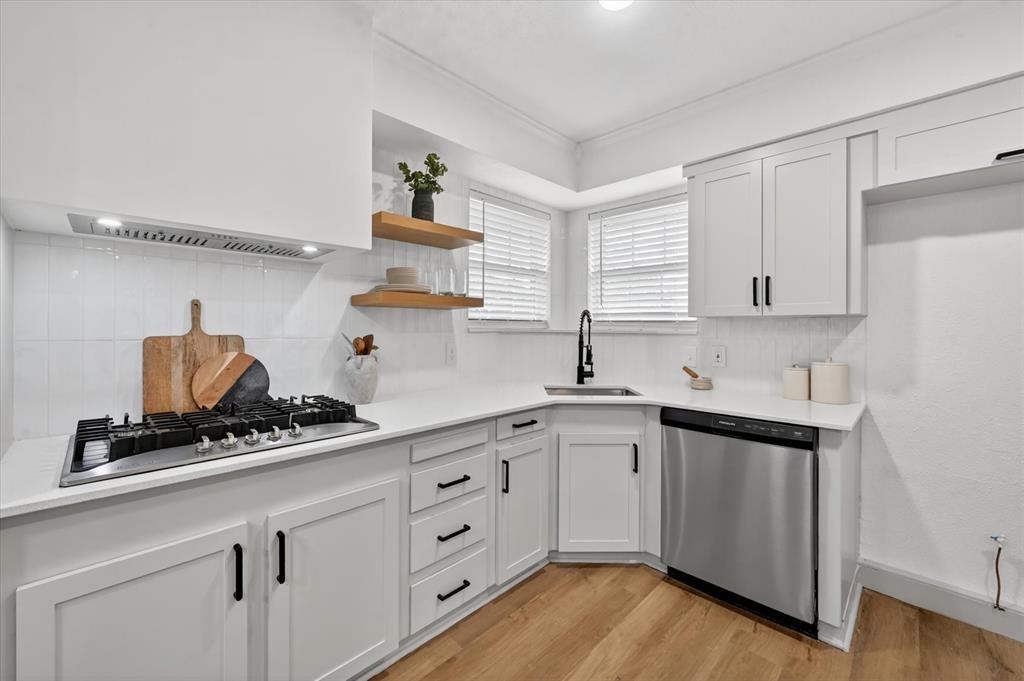 North Hills Add - Residential