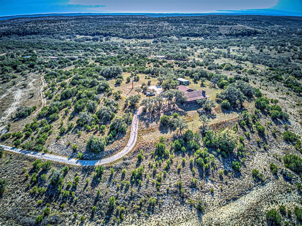 Oaks At Spicewood - Farm