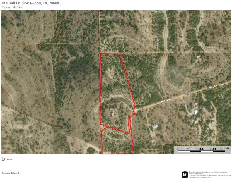 Oaks At Spicewood - Farm