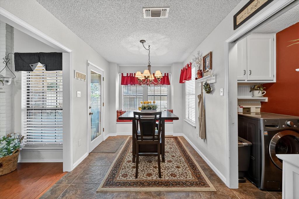 Autumn Hill Arlington - Residential