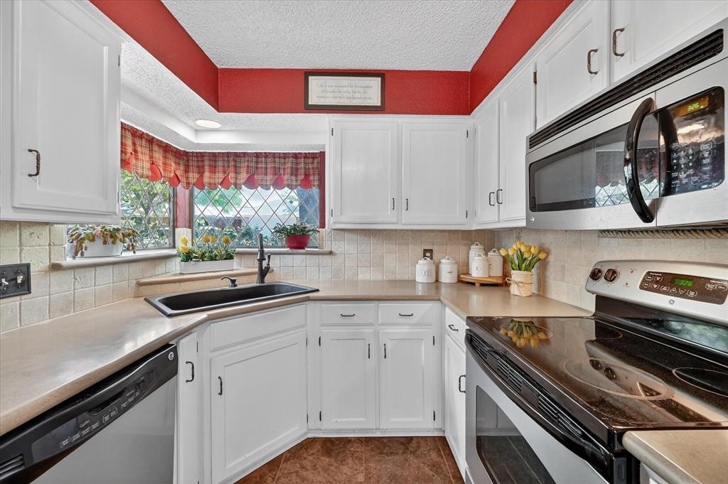 Autumn Hill Arlington - Residential