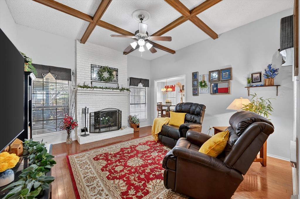 Autumn Hill Arlington - Residential