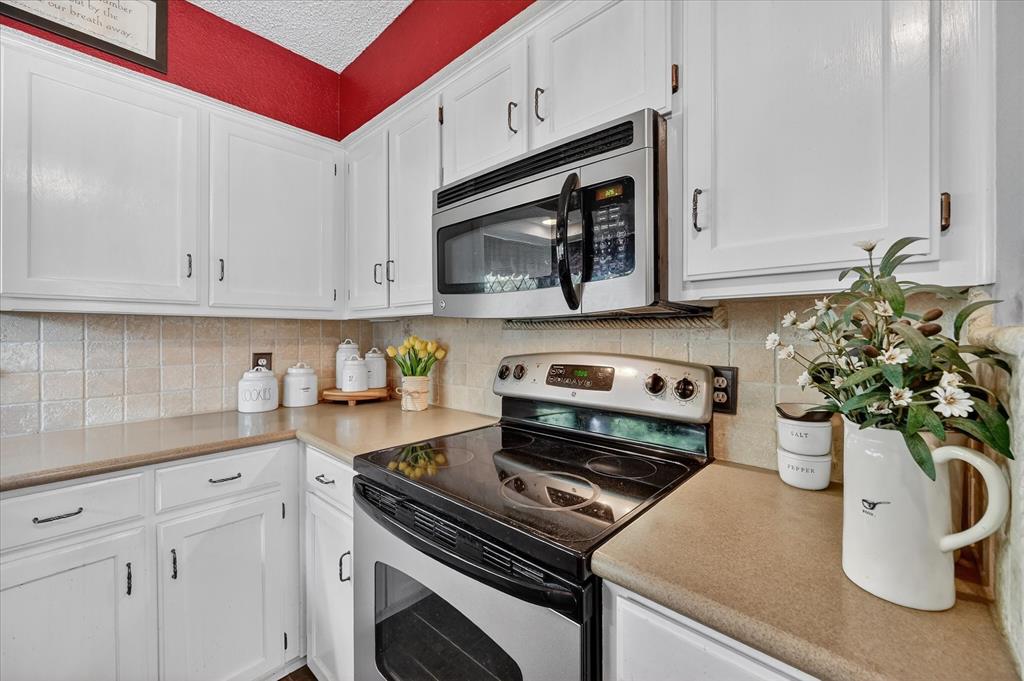 Autumn Hill Arlington - Residential