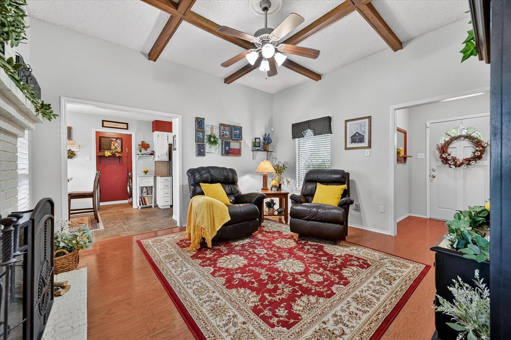 Autumn Hill Arlington - Residential