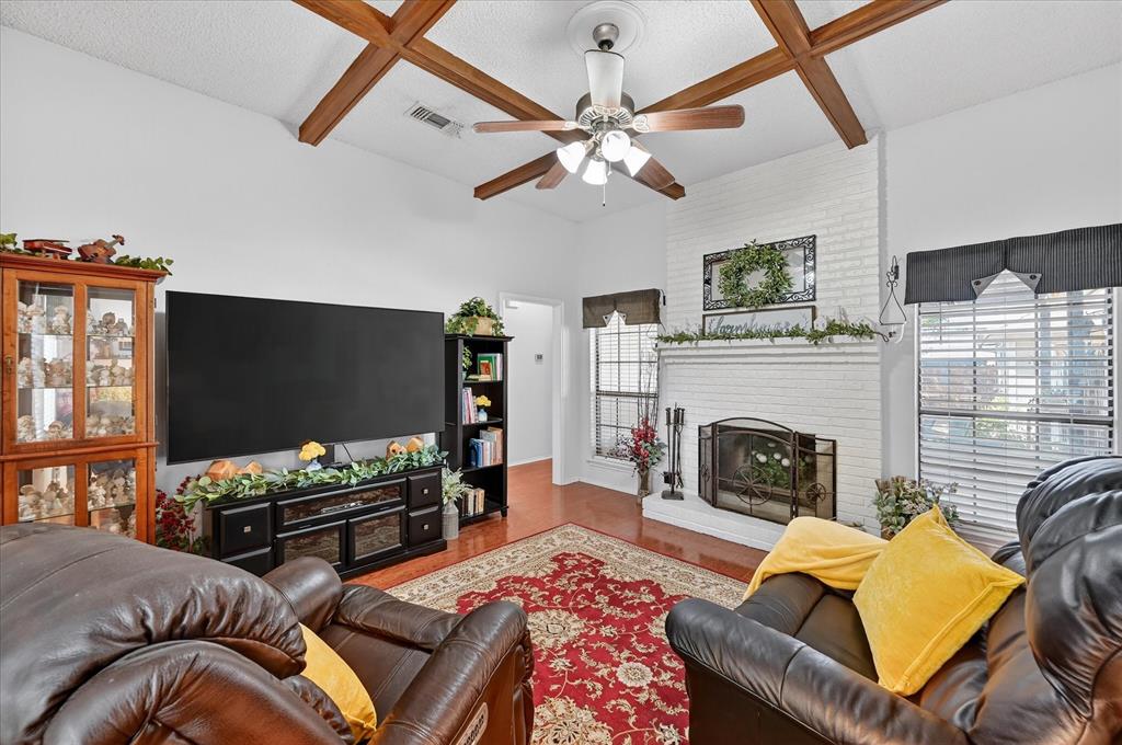 Autumn Hill Arlington - Residential